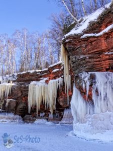 Large Icicles