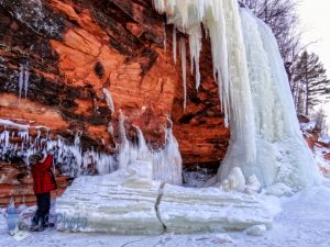 Large Icicle