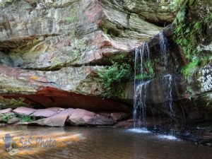 Twin Falls Still Flowing