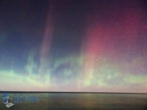 Superior Aurora Borealis