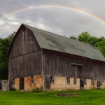 Barn Doors