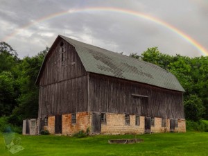 Barn Doors