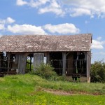 Drafty Barn