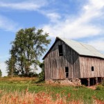 Proud Barn