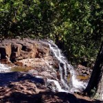 Gooseberry Upper Falls