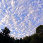 Popcorn Clouds