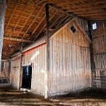 Barn in a Barn