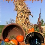 Happy Thanksgiving