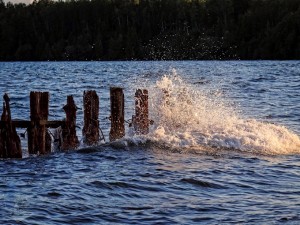 Gales of November