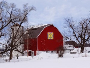 Quilt Barn