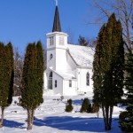 Bethany Marsh Lake Church