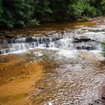 Siskiwit Falls