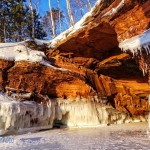 Golden Cave