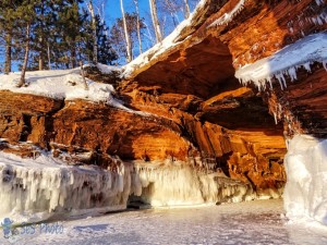 Golden Cave