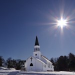 Norton Lutheran Church