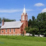 St. Michael’s Catholic Church