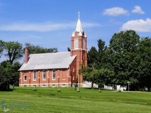 St. Michael’s Catholic Church