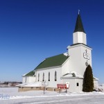 St. Matthews Lutheran Church