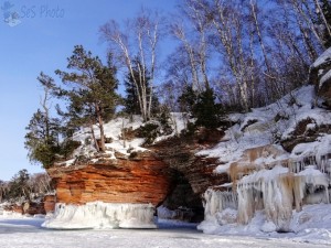 The End of Nature's Ice Show