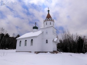 St. Mary Orthodox Church