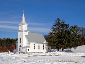 St. Katherine Church