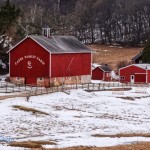 Cupola Barn