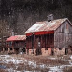 Endless Barn