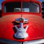 1937 Ford Truck