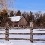 Signs of Winter