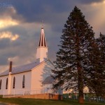 Country Church