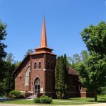 Spring Lake Lutheran Church