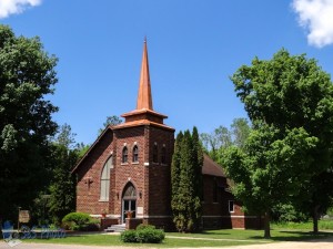 Spring Lake Lutheran Church