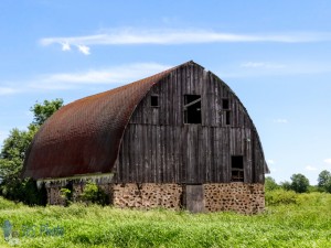 Old Weathered Boards