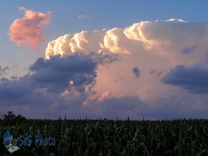 Firework Cloud