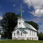 Section 10 Lutheran Church