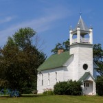 Perley Church