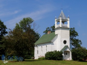 Perley Church