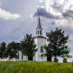 A Church Weathering the Storms