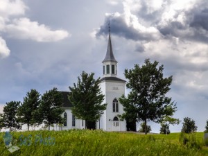 A Church Weathering the Storms