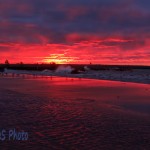 End of a Stormy Day