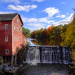 Dells Mill