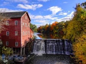 Dells Mill