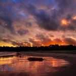 Lake Superior Morning