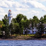 LaPointe Lighthouse