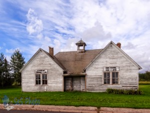 Retired King School