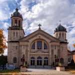 St. Luke Catholic Church