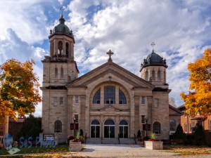 St. Luke Catholic Church