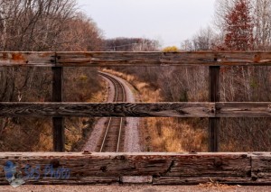 Coming Around the Bend