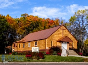 St. Bridget's Church