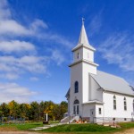 Hint of Color at St. Katherine's